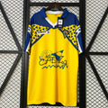 Camisa retrô do Cádiz CF 1991