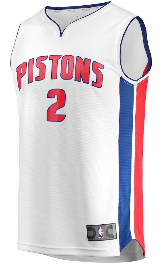 NBA Detroit Pistons - Cade Cunningham