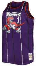 Toronto Raptors Tracy McGrady 1998/99 Jersey