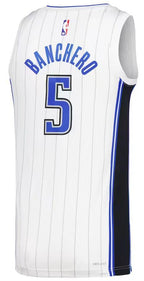 Orlando Magic Paolo Banchero Jersey