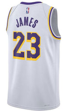 NBA LA Lakers - LeBron James