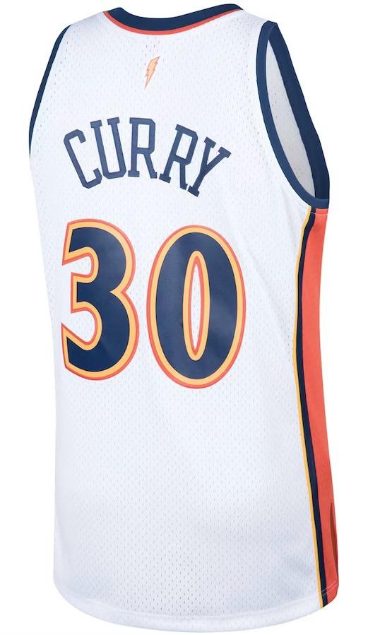 NBA Golden State Warriors - Stephen Curry