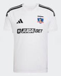 Colo-Colo Heimtrikot 2026/27