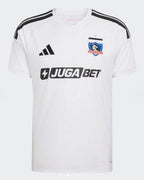 Colo-Colo Heimtrikot 2026/27