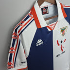Athletic Club Bilbao Retro Shirt 1997