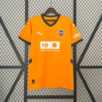 Camisa III Valencia CF 2024/25 – Com Patch