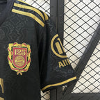 Bayern München Trikot 2025/26 - 125-jähriges Jubiläum