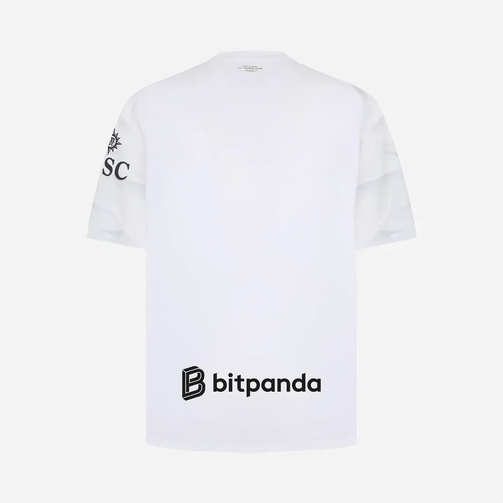 AC Milan Away Shirt 2026/27