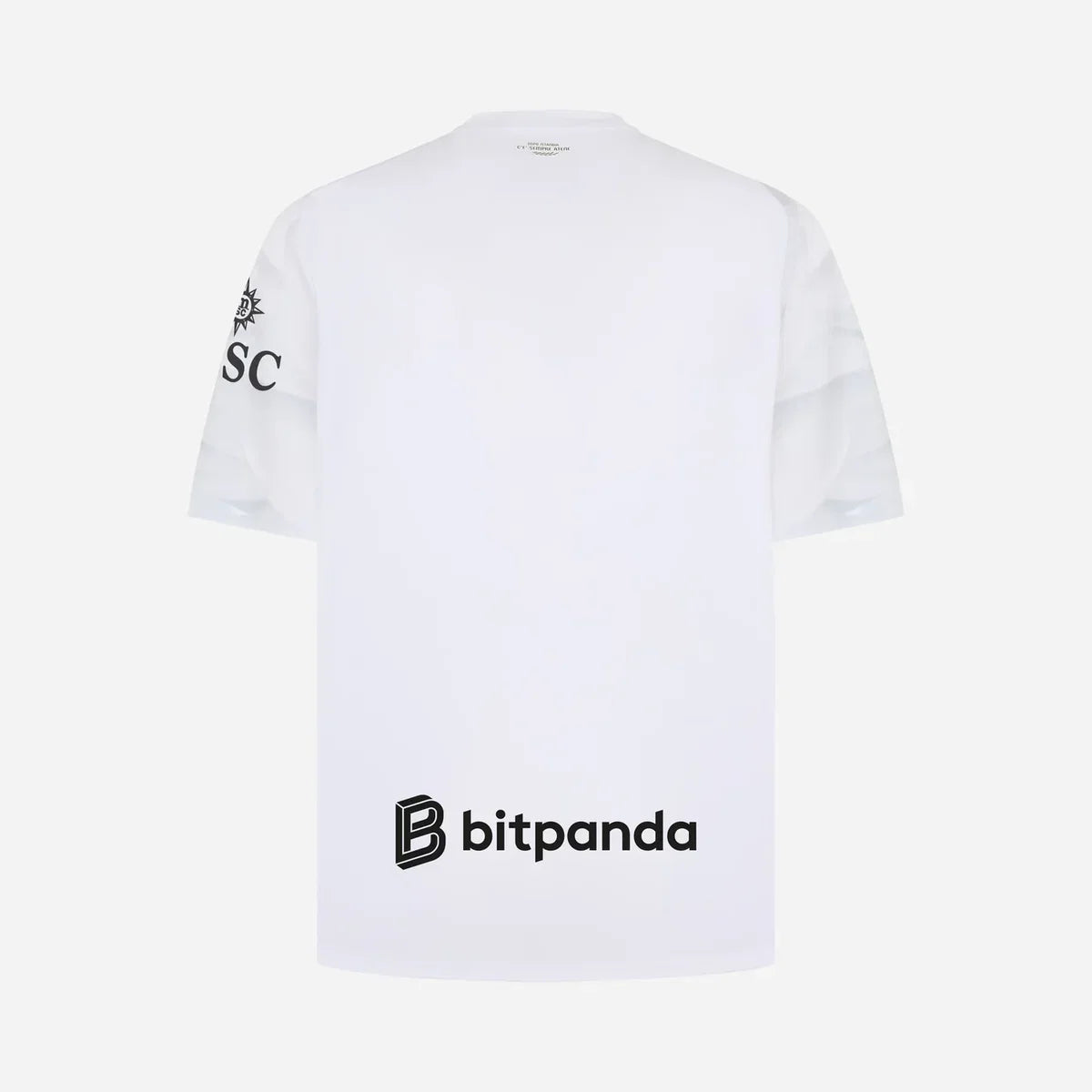 AC Milan Away Shirt 2026/27
