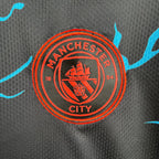 Manchester City Third Shirt 2023/24
