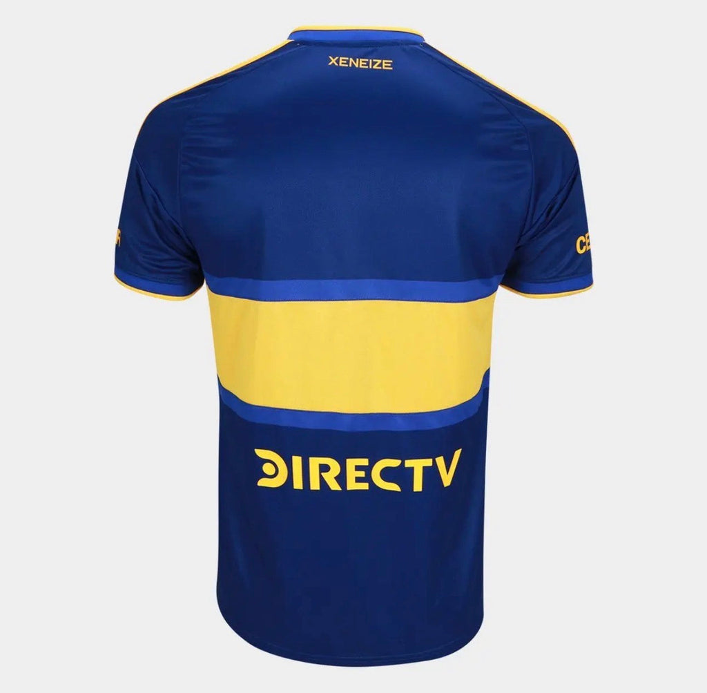 Boca Juniors Home Shirt 2026/27