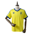 Nottingham Forest Retro Shirt 1977