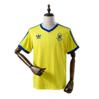 Nottingham Forest Retro Shirt 1977