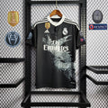 Real Madrid Auswärtstrikot Retro 2017