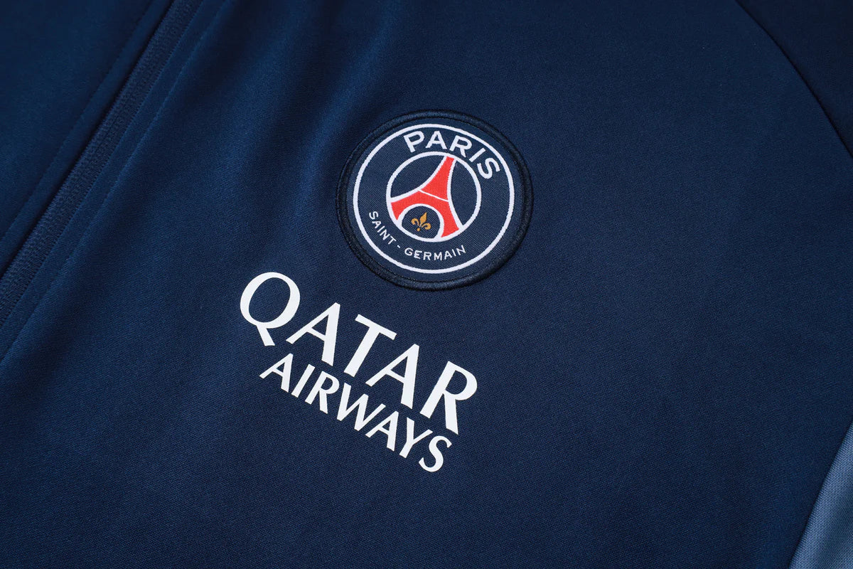 PSG Tracksuit 2025/26