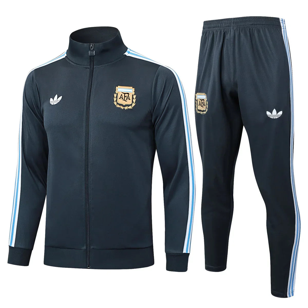 Argentina Tracksuit 2025/26
