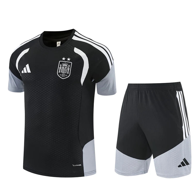 Spain Training Set 2026/27