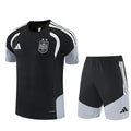 Spain Training Set 2026/27