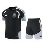 Spain Training Set 2026/27