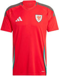 Wales Home Shirt 2024/25