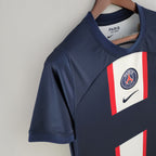 Camisa retrô PSG Home 2202