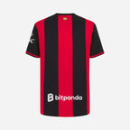 AC Milan Home Shirt 2026/27 - Player Version