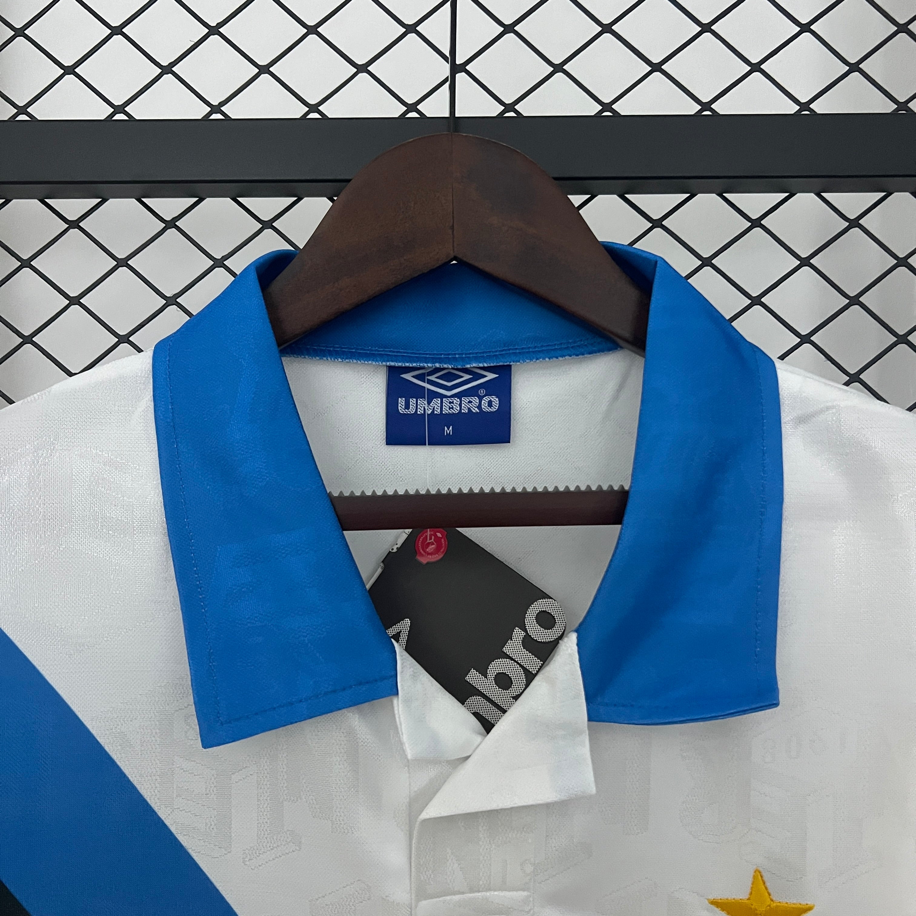 Inter Retro Shirt 1994