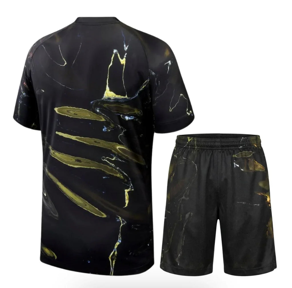PSG Jordan Night Edition 2025/26 Kit - Kids