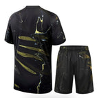 PSG Jordan Night Edition 2025/26 Kit - Kids