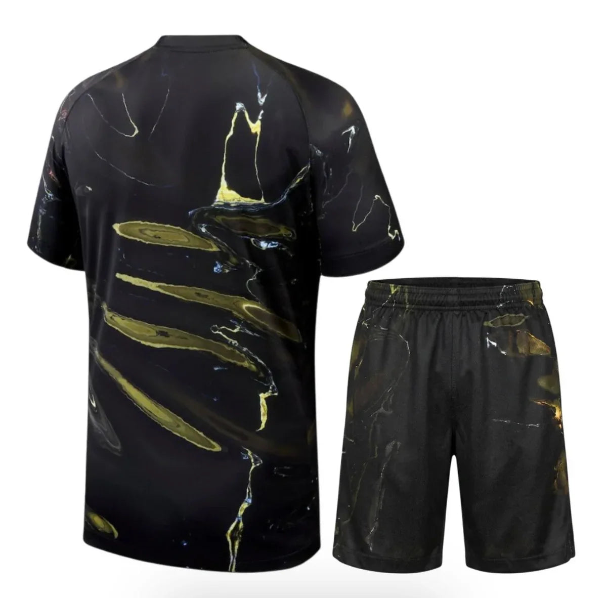 PSG Jordan Night Edition 2025/26 Kit - Kids