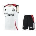 Manchester United 2025/26 training set