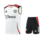 Manchester United 2025/26 training set