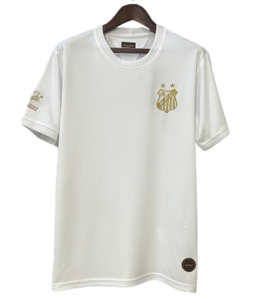 Santos Special Edition Shirt 2025/26