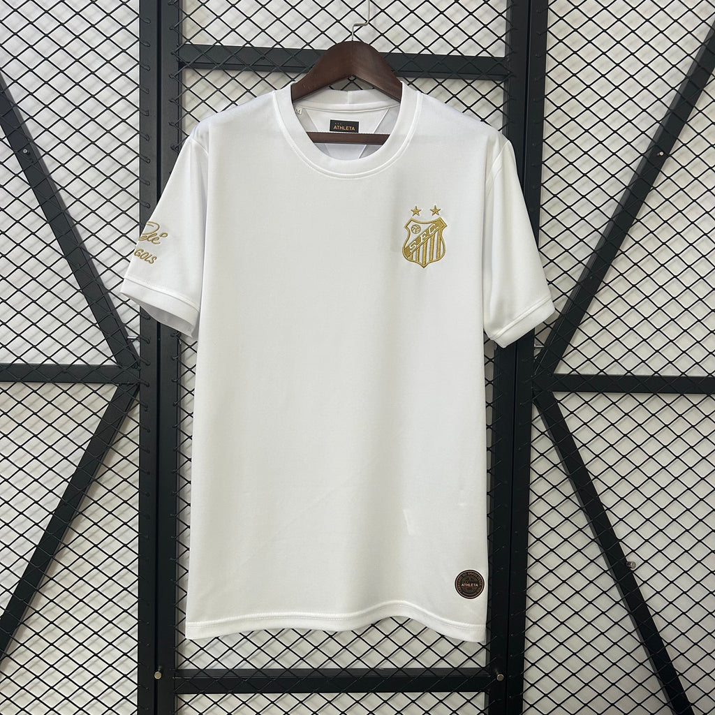 Santos Special Edition Shirt 2025/26