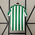 Camisa Retrô Real Betis Home 1995