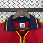 Spain Retro Shirt 2000