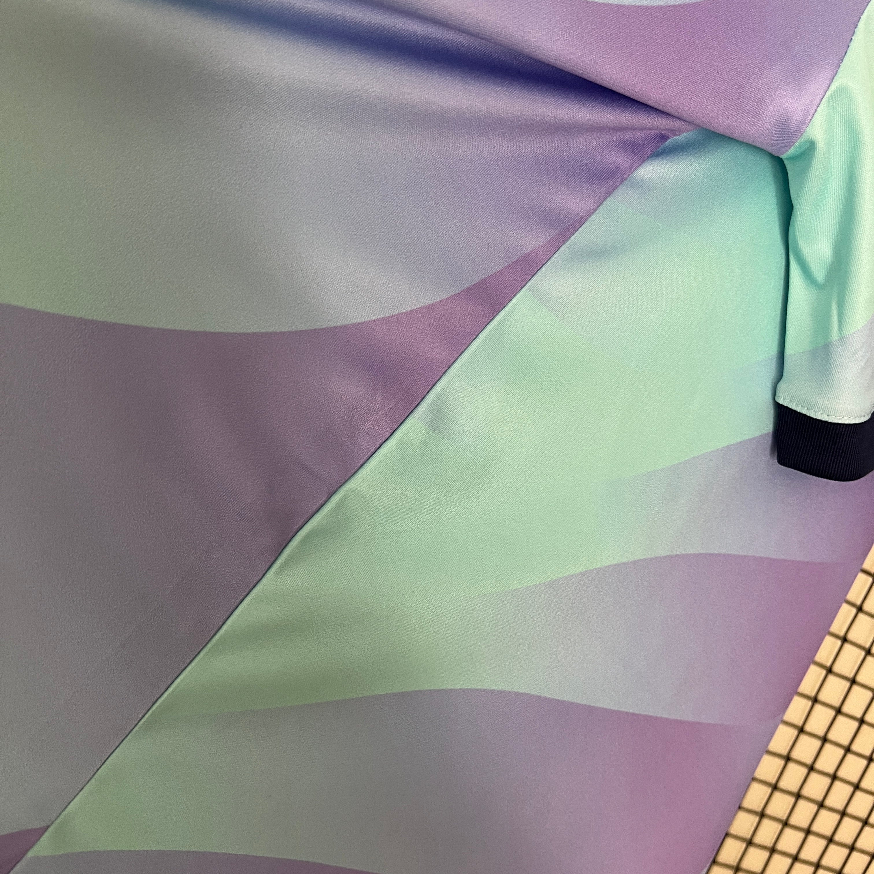 Arsenal Third Shirt 2024/25