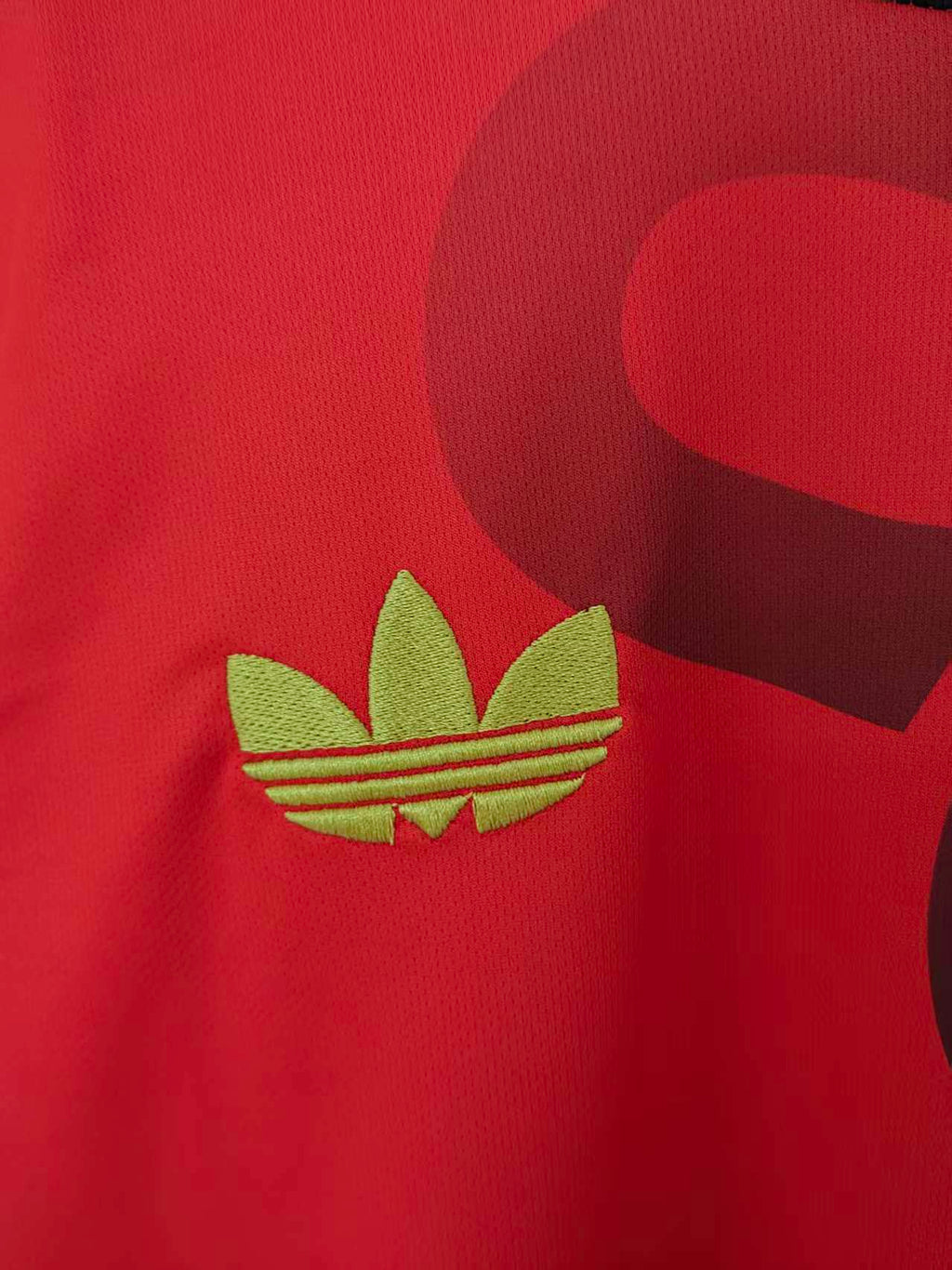 Manchester United Special Edition Shirt 2026/27