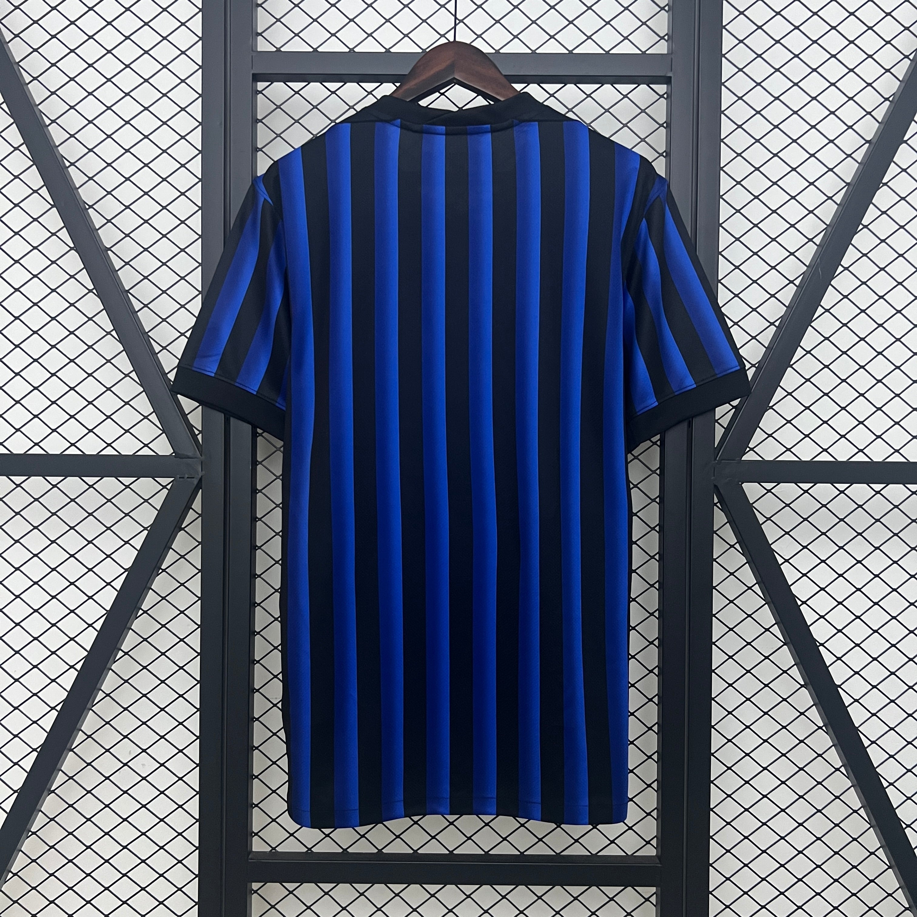Inter Milan Home Shirt 2025/26