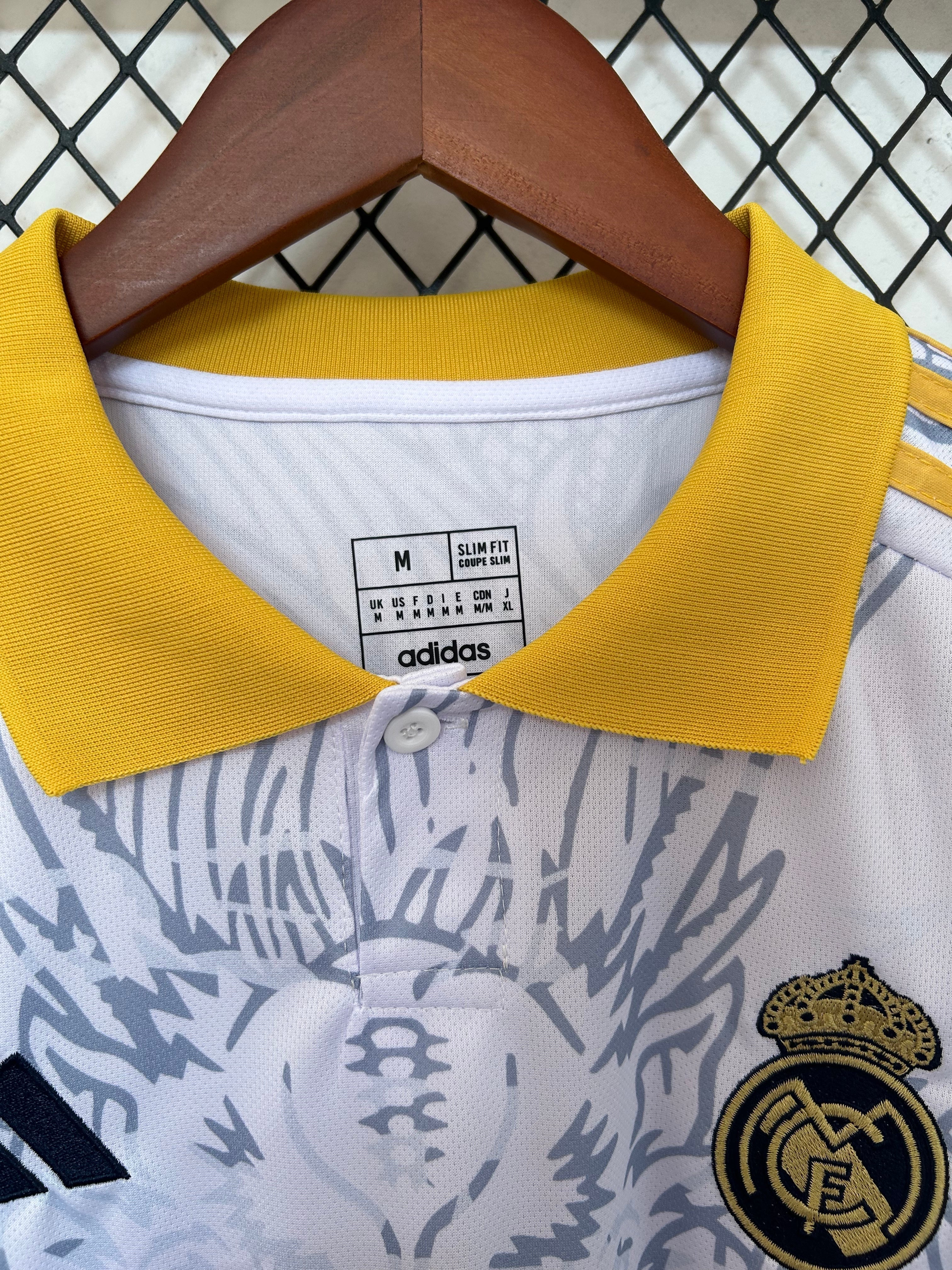 Real Madrid Special Edition Shirt 2025/26