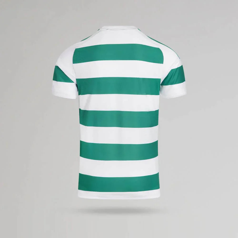 Celtic Home Shirt 2026/27