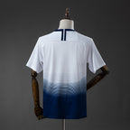 Tottenham Hotspur Retro Shirt 2018