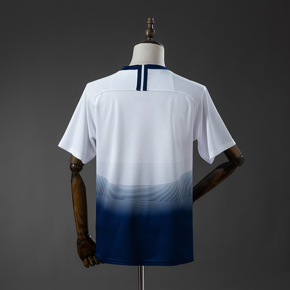 Tottenham Hotspur Retro Shirt 2018