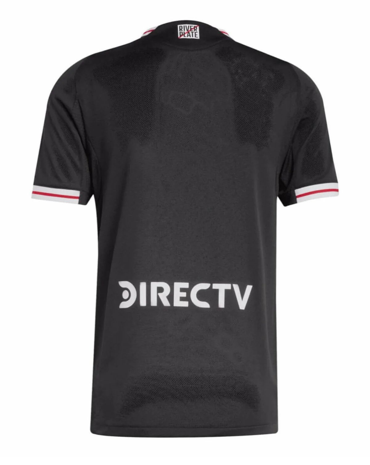 Camisa Away River Plate 2025/26