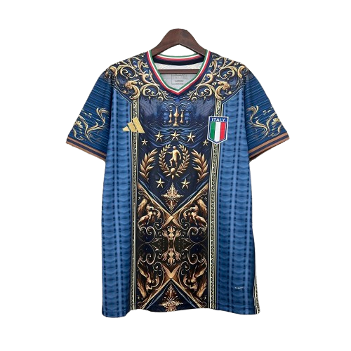 Italy 2024 Special Edition Shirt