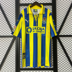 UD Las Palmas Retro Shirt 1997