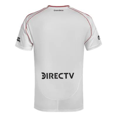 Camisa Casa River Plate 2024/25