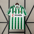Camisa Retrô Real Betis Home 1995