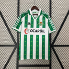 Camisa Retrô Real Betis Home 1995