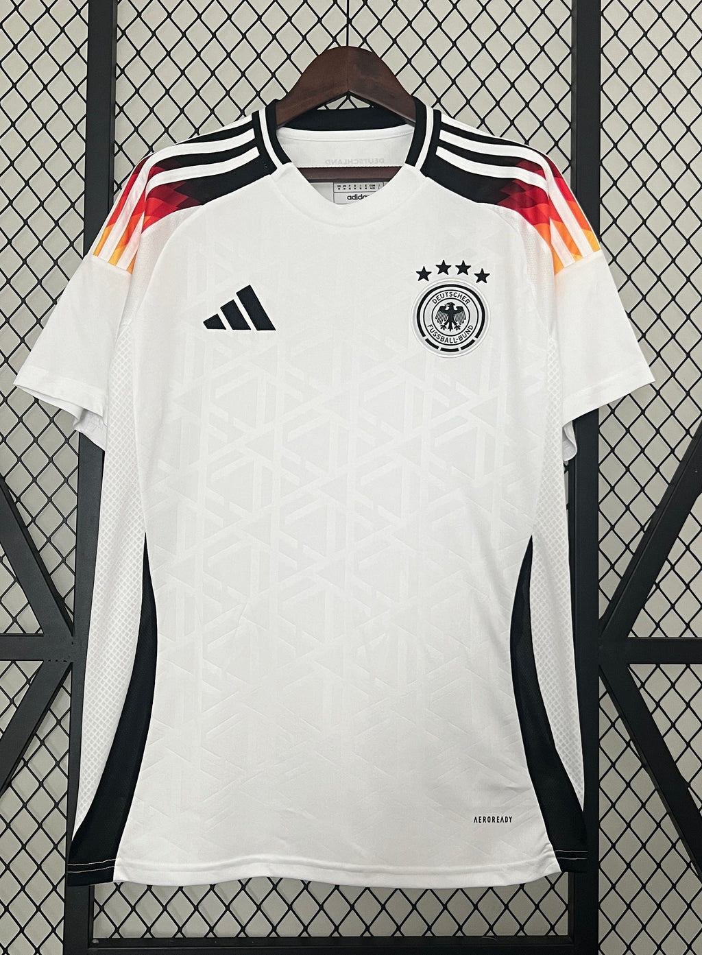 Camisa da Alemanha I 2024/25
